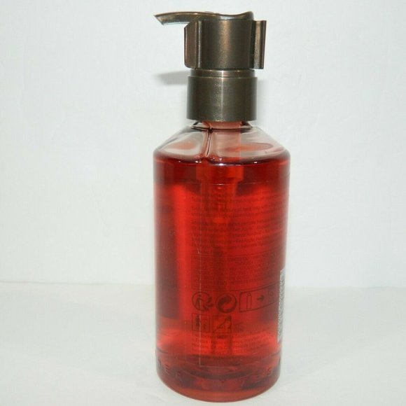 Yves Rocher RED APPLE Hand Soap 6.4 oz - Limited Edition - NEW - Picture 3 of 4